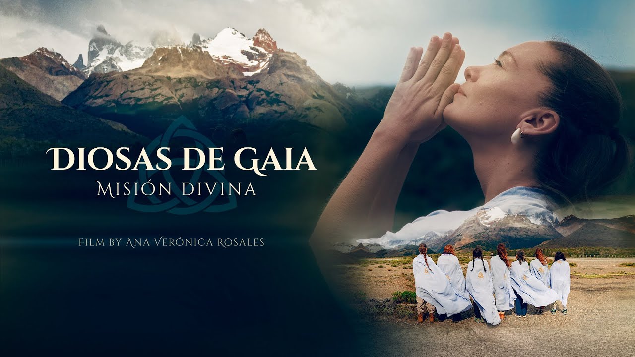 Diosas de Gaia: Misión Divina | Short Documentary