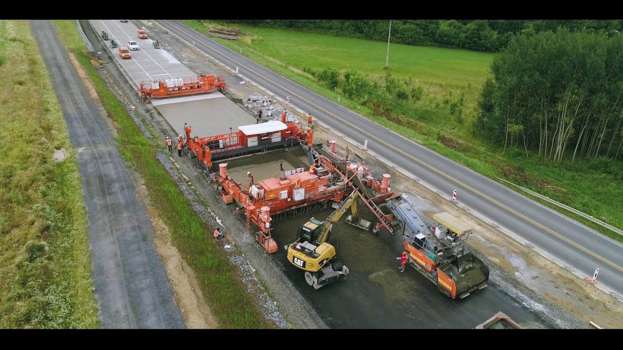 D48 Rybí - MÚK Rychaltice