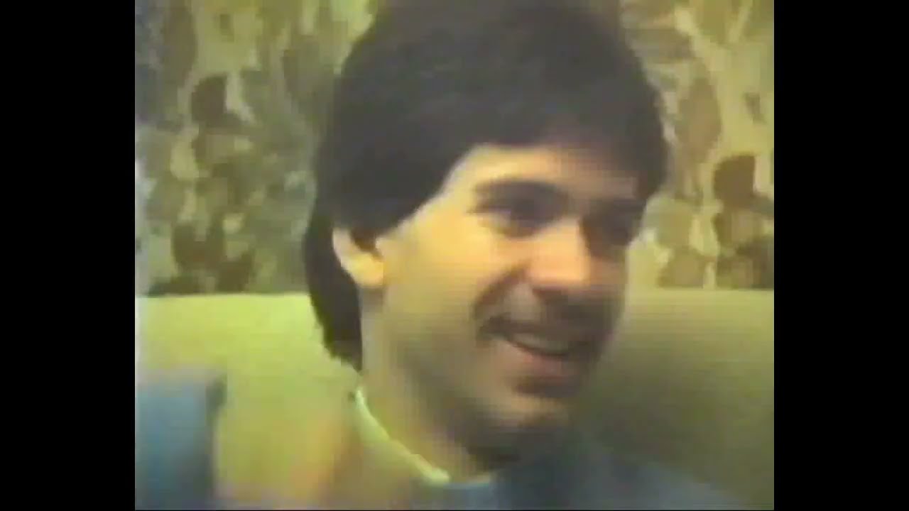Speciale T6A - Valerio Nati (1981)