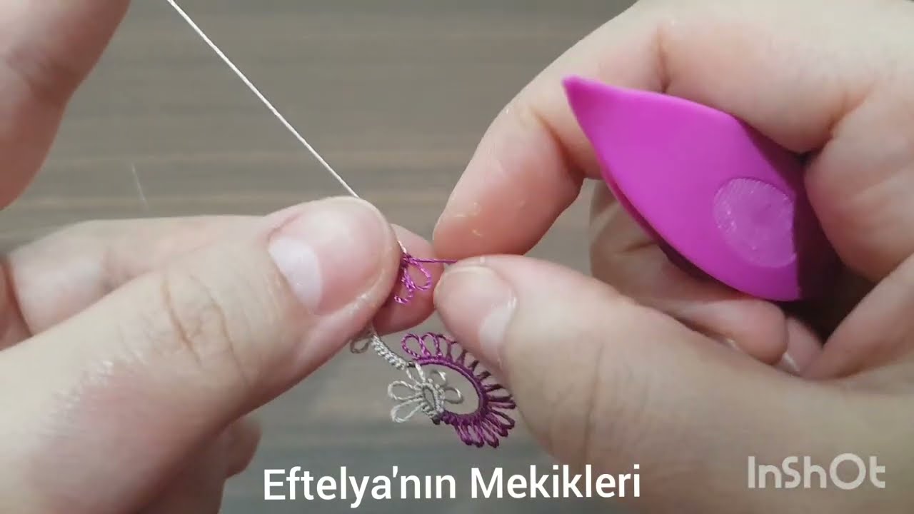 67.D&uuml;z mekik sıralı model. yazmalarla uyumlu &ccedil;i&ccedil;ek modeli.