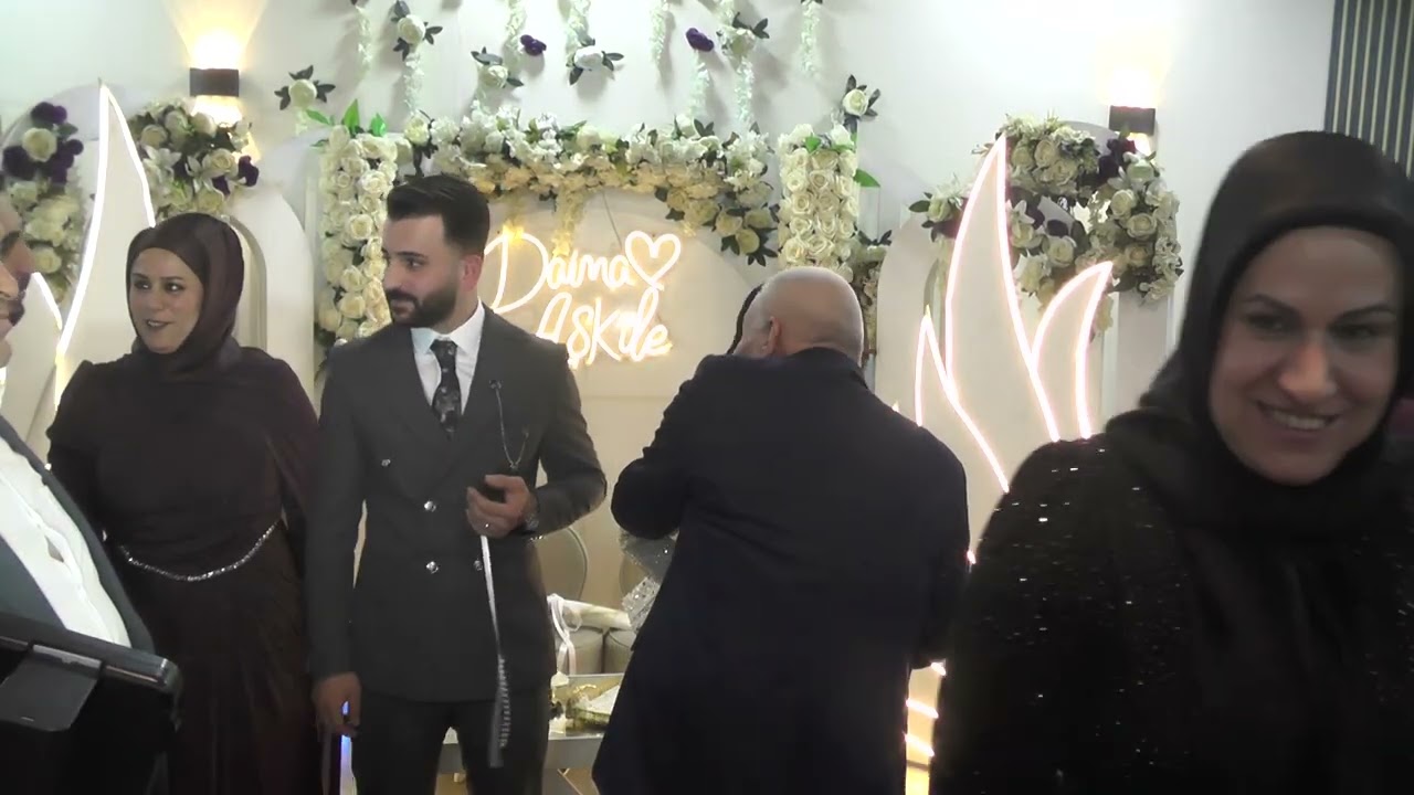 Kadir & Gülçin 💍♥️