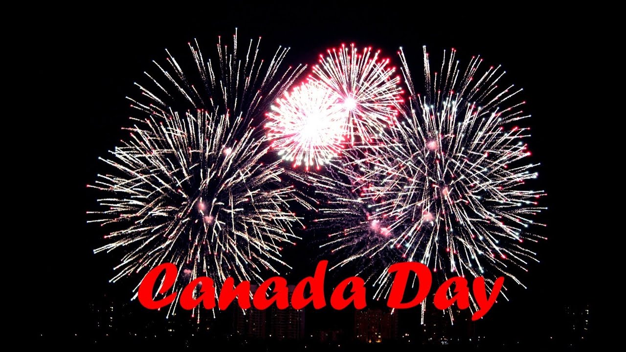 Canada Day 2013 - Edmonton - GoPro
