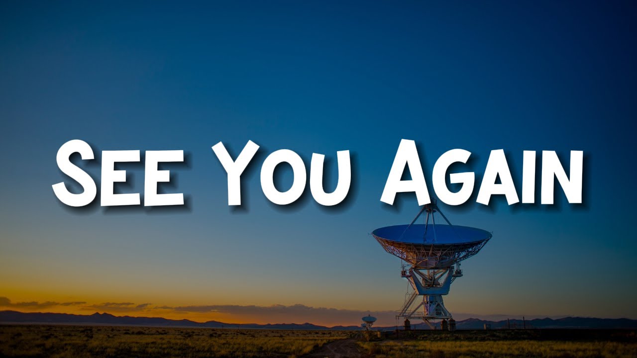 Wiz Khalifa & Charlie Puth - See You Again [Lyrics]  || Playlist  It`s You,  80 Miles