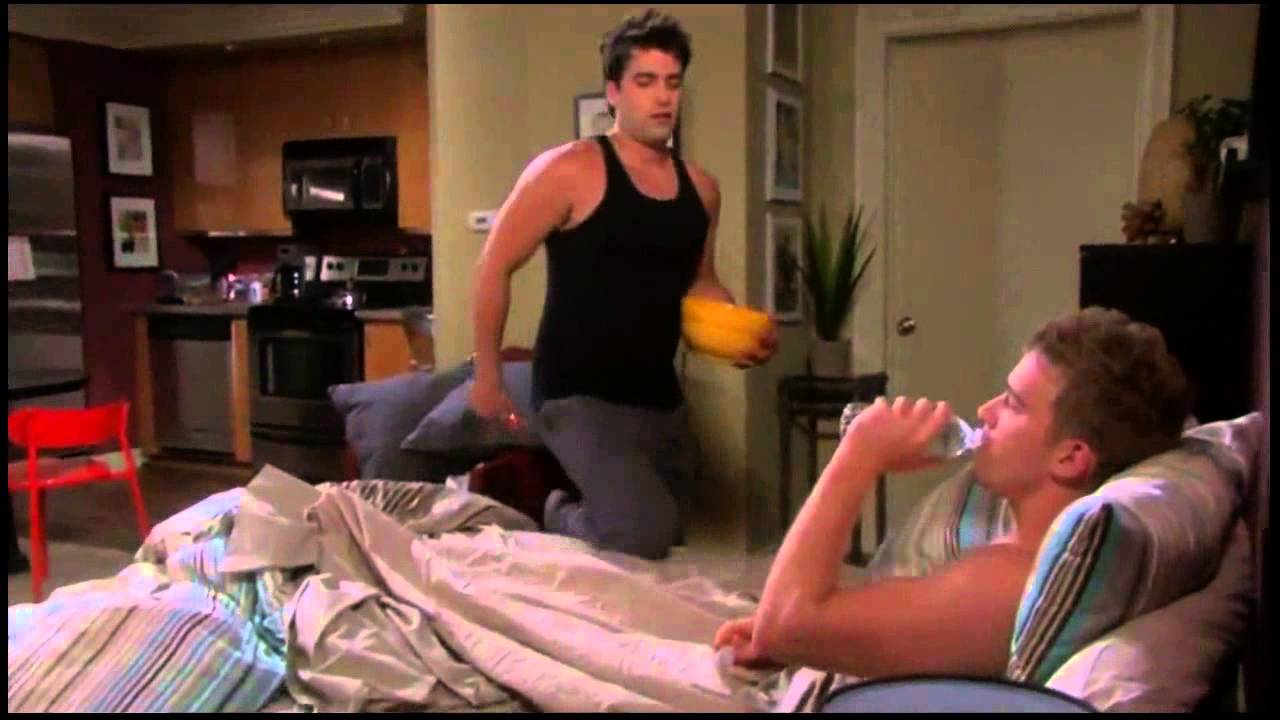 Sonny and Will - Kiss You Inside Out