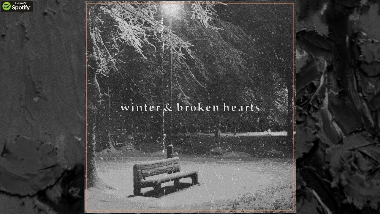 Mufasa Rex × Kahanikaar - Winter and broken hearts
