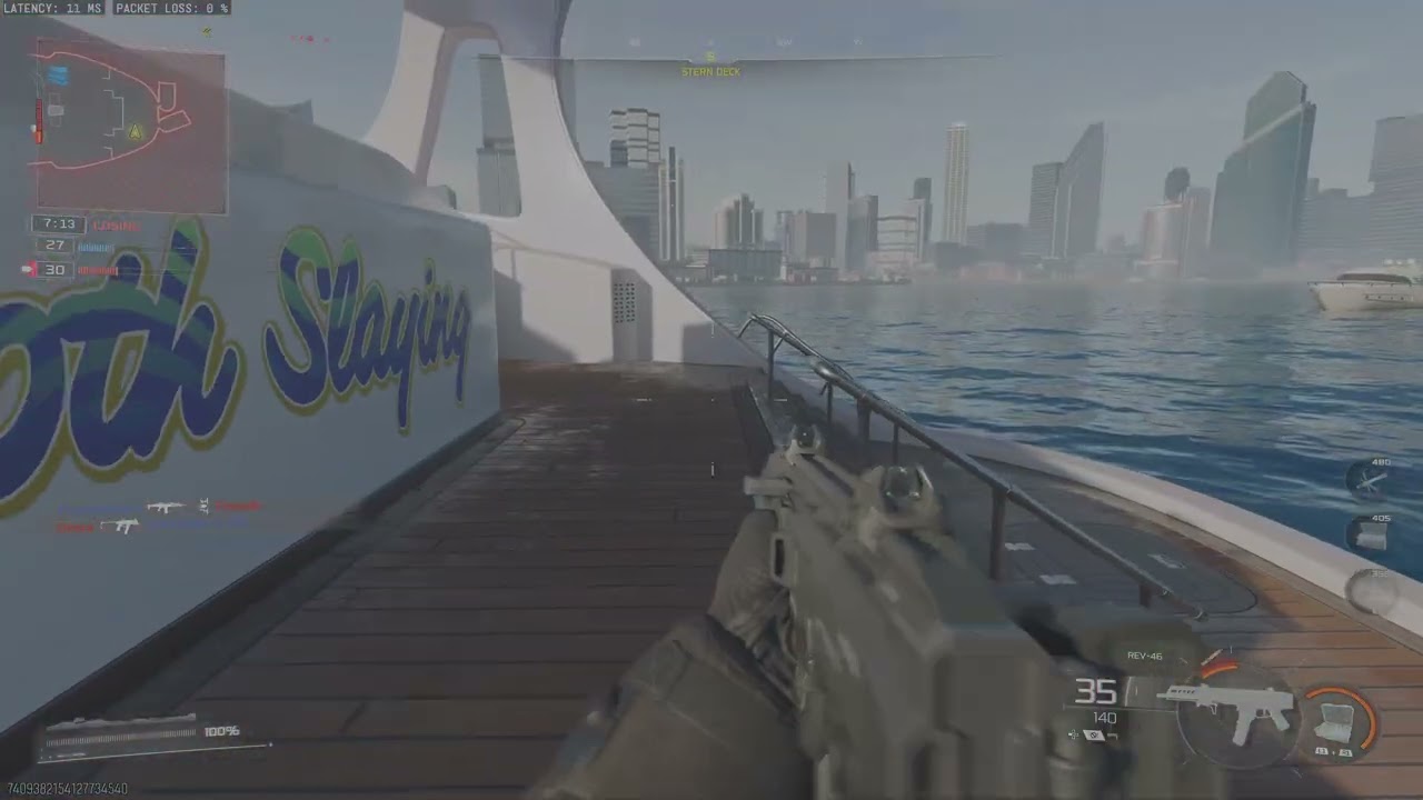 Call of Duty BO7 TDM: Can't Do It All Part 2