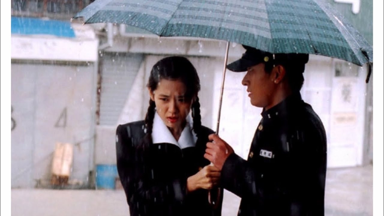 [Vietsub+Pinyin]Thật Lòng Không Muốn Ra Đi(其實不想走) - Châu Hoa Kiện(周華健) #Thatlongkhongmuonradi