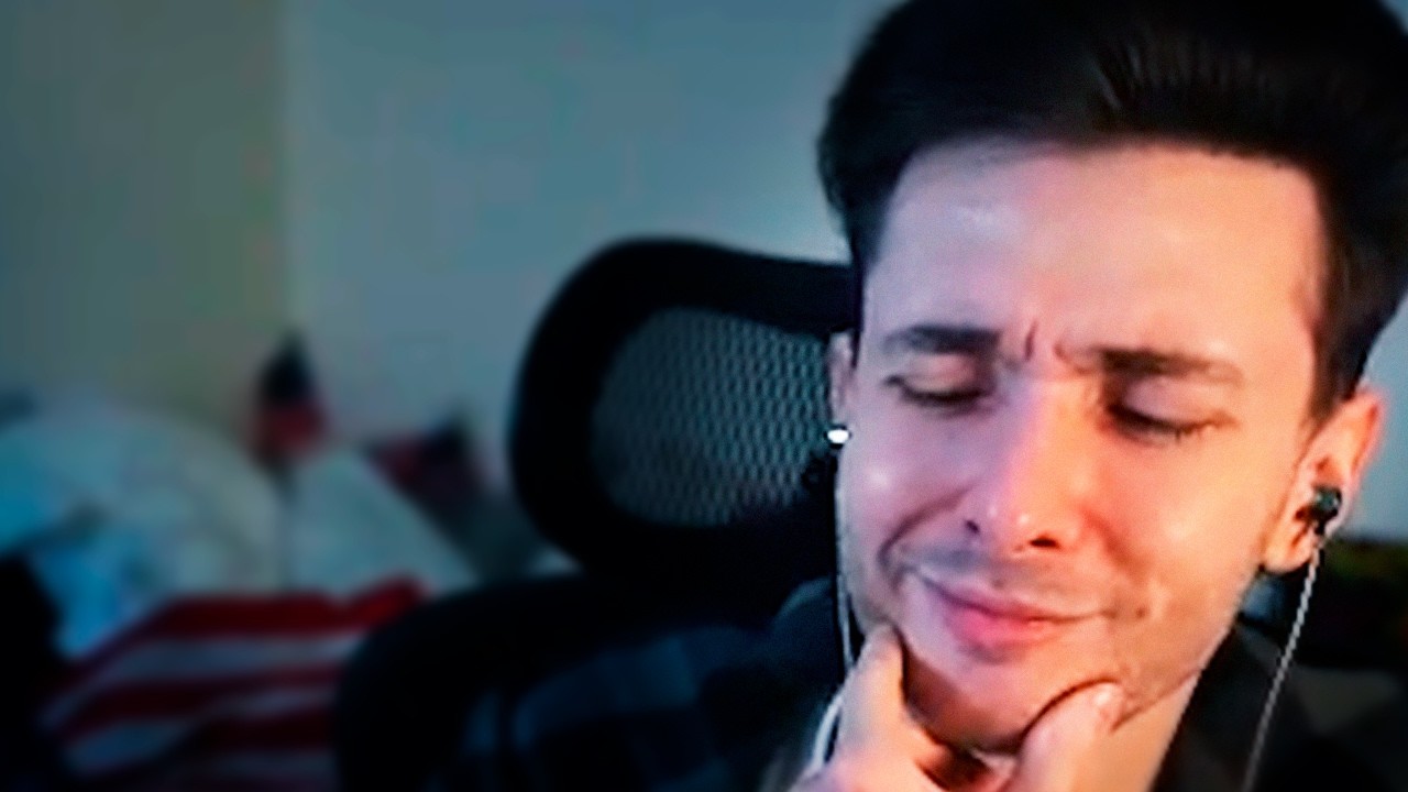 ХЕСУС ПЕРЕХИТРИЛ ОБМАНЩИКА 100 IQ МУВОМ