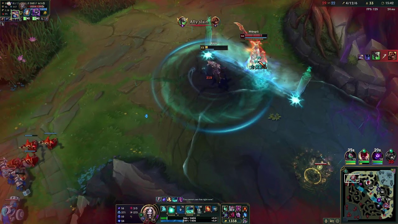 🤢Heimerdinger 🤓Ziggs