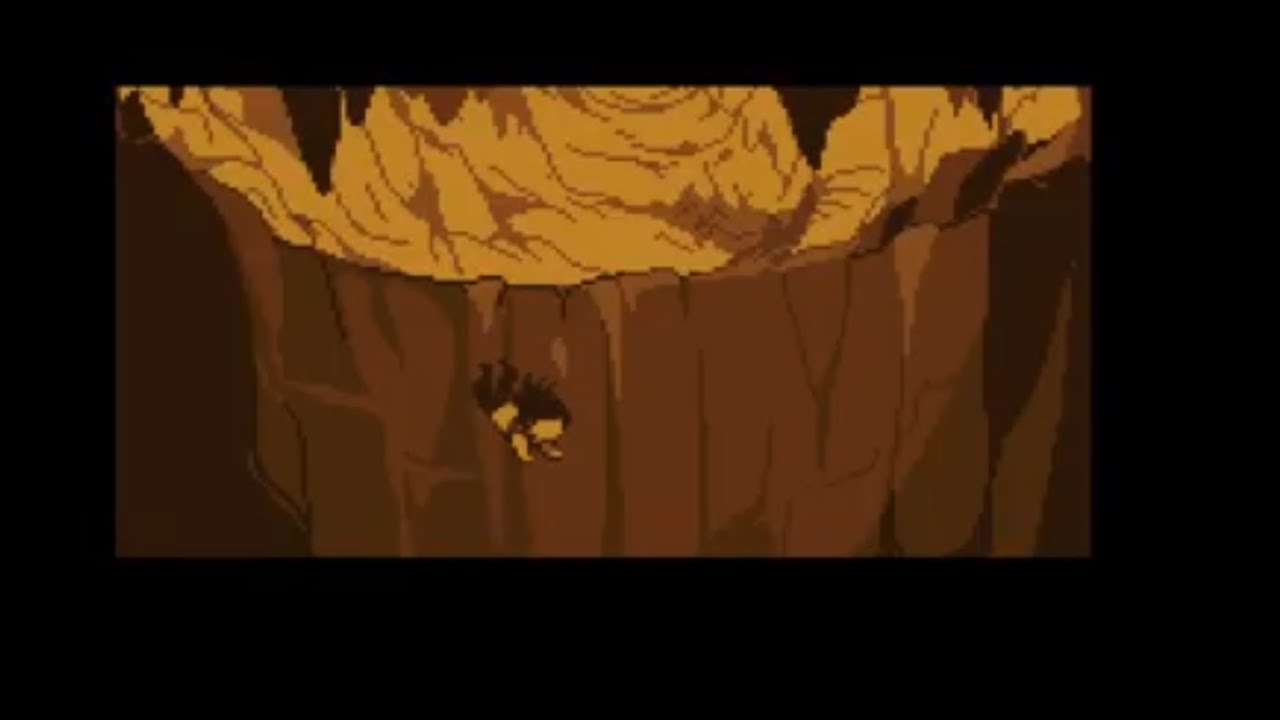 Undertale 8: Attack of the killer robot