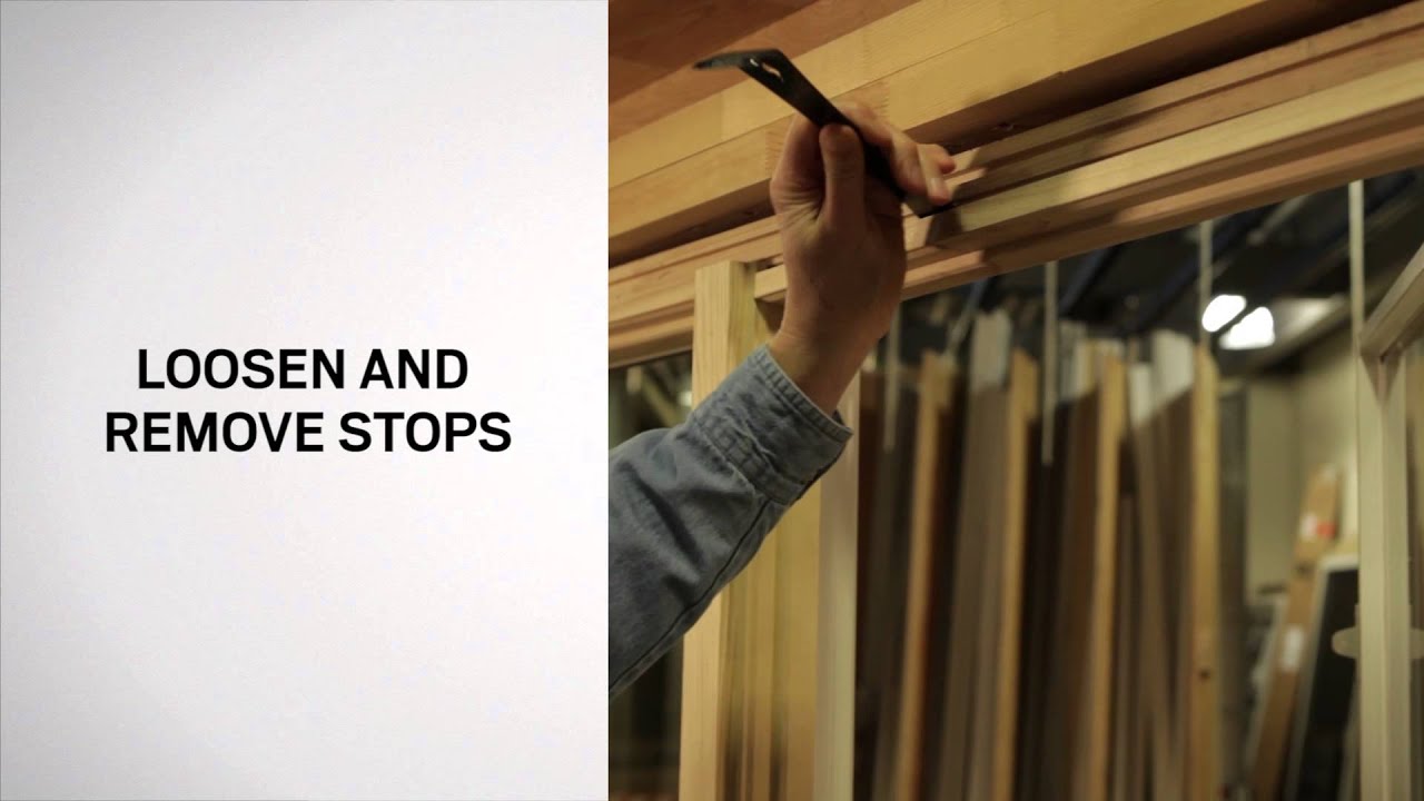 Replace Casement Window Locks | Andersen Windows