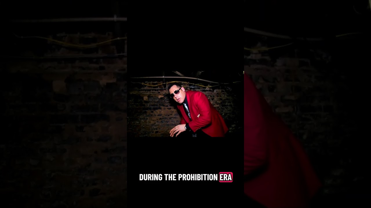 Prohibition Mix-Up Challenge 🍸 | Fireballers Take on Bar 115 in Ardmore, OK