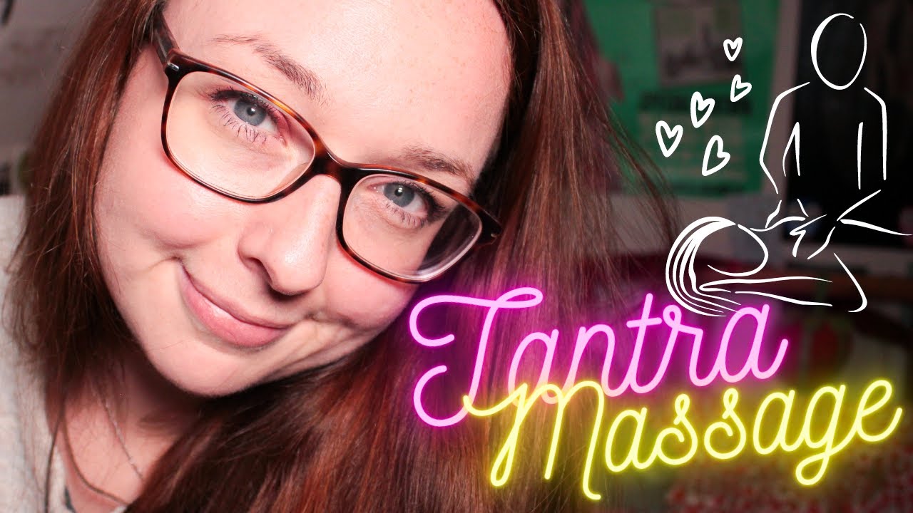 Mein erstes Mal ... TANTRAMASSAGE 💕💆‍♀ So war's! Erfahrungsbericht, Kosten, Ablauf