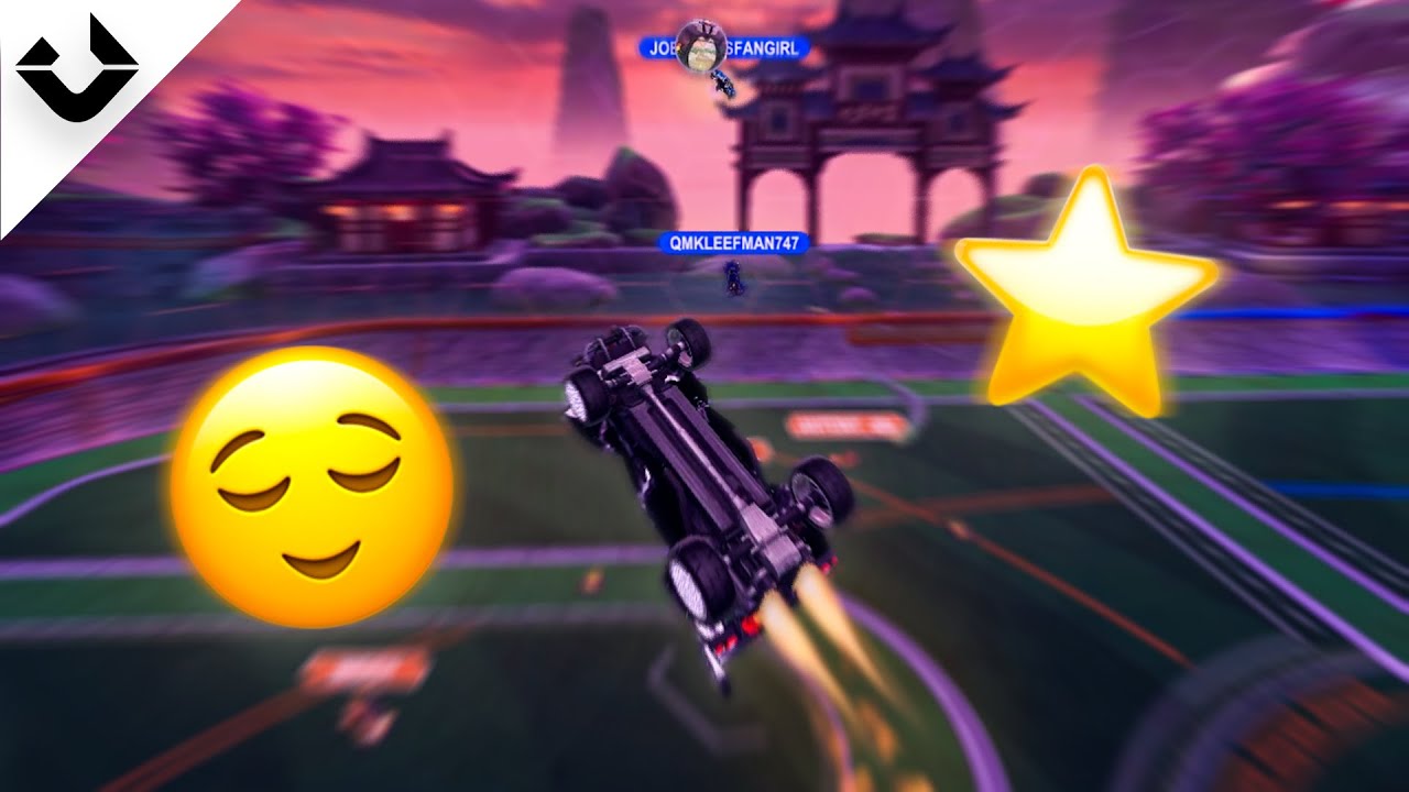 Better Now 😌 (Rocket League Montage) | Joerntie