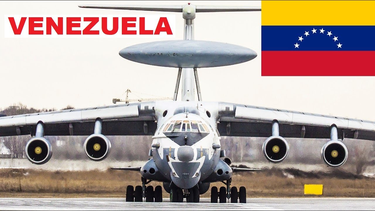 Top 5 Armas que VENEZUELA debería Tener!!!