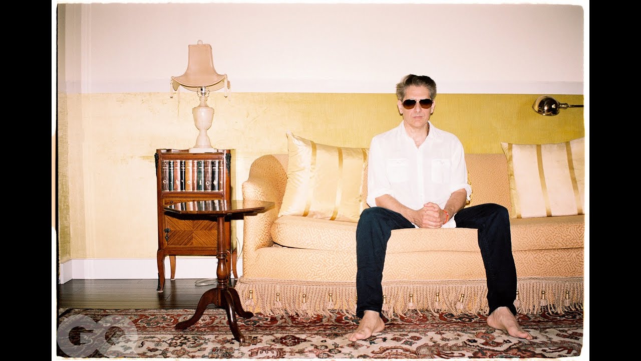 Meditation 101 Session 1 with Michael Imperioli