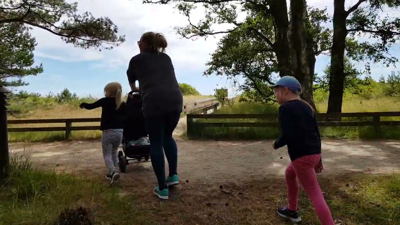 Sjøsanden camping 2020