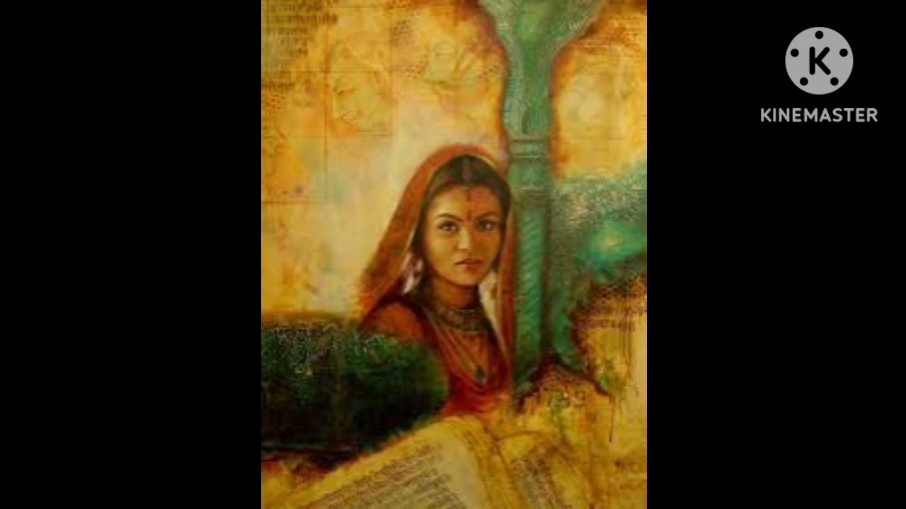 आज वह कहानी उसे सच लग रही थी।   (अलका आर्या)