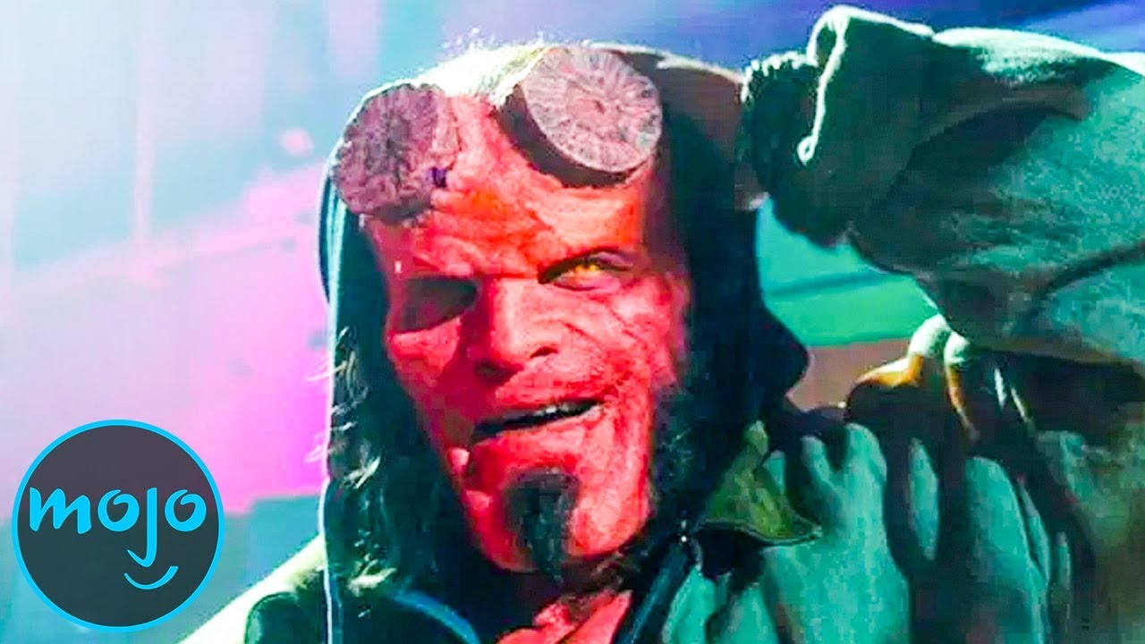 Top 10 Signs Movies Are Getting Worse