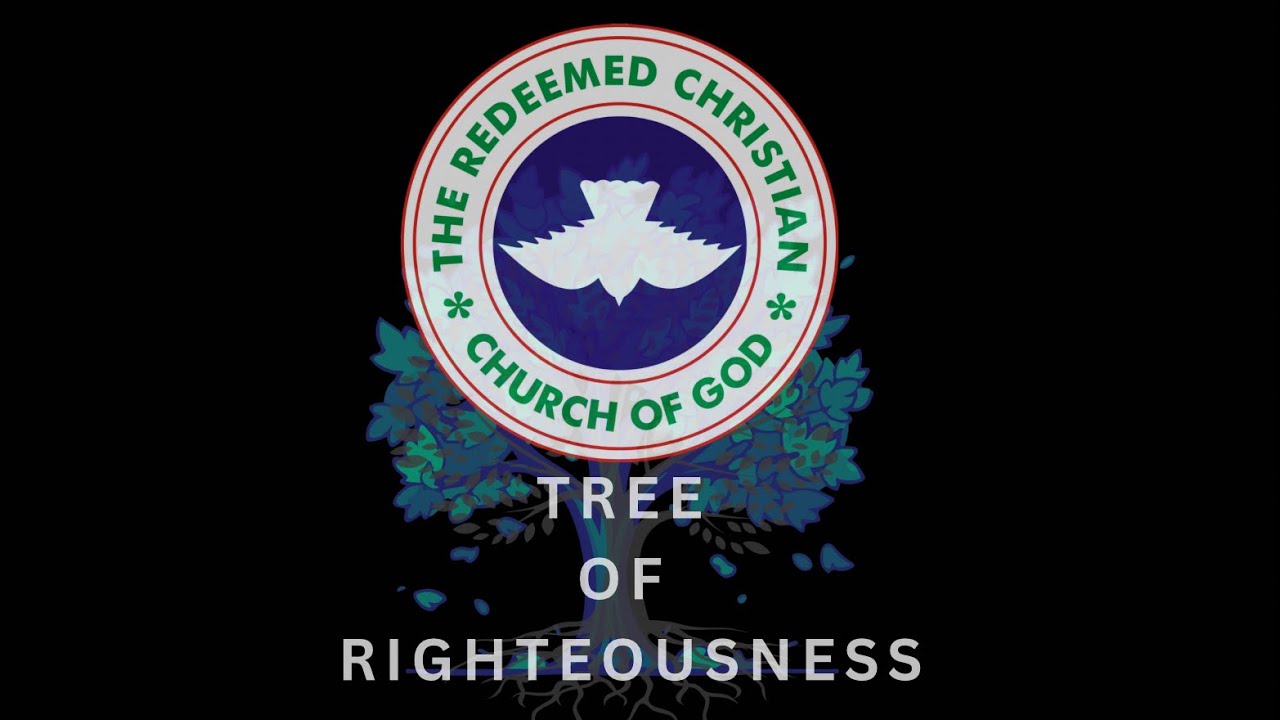 SUNDAY SERVICE | 11TH JANUARY 2026 | TREE OF RIGHTEOUSNESS, KARU ABUJA