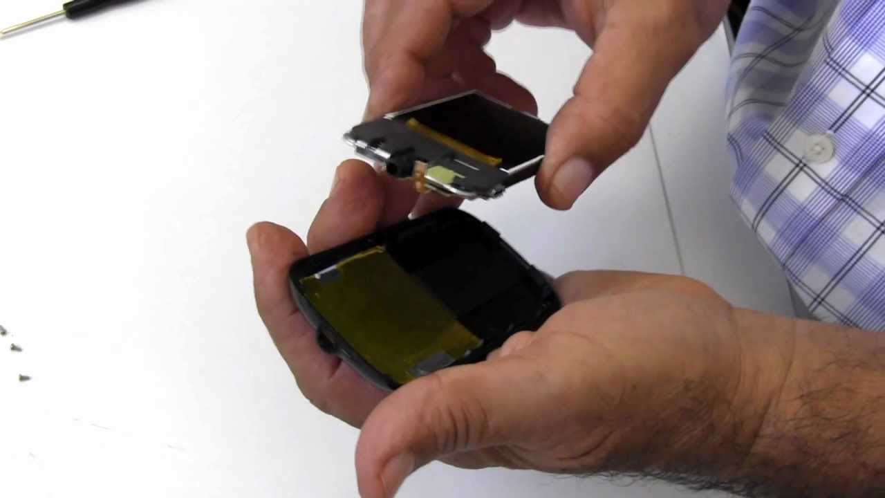 How to Replace Your SanDisk Sansa Fuze Battery
