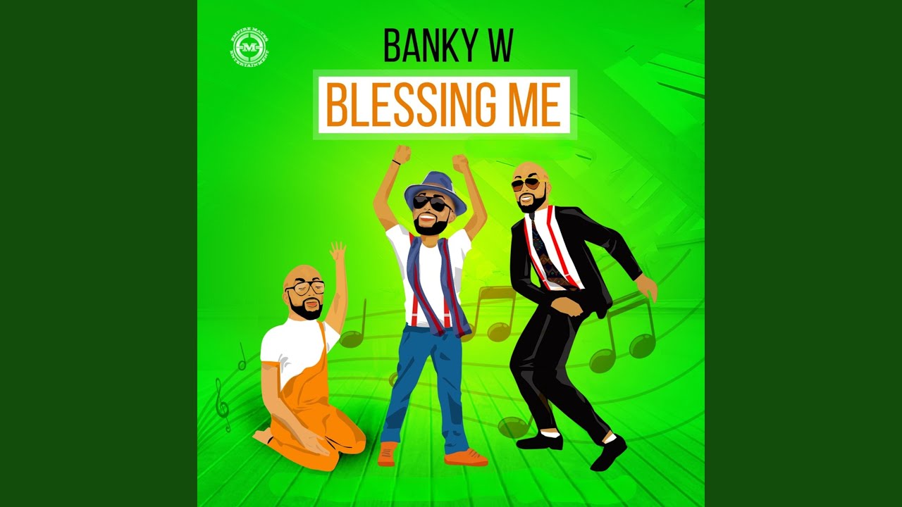 Blessing Me
