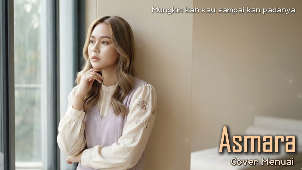 Asmara - Novia Kolopaking [Cover by Menuai Musik]