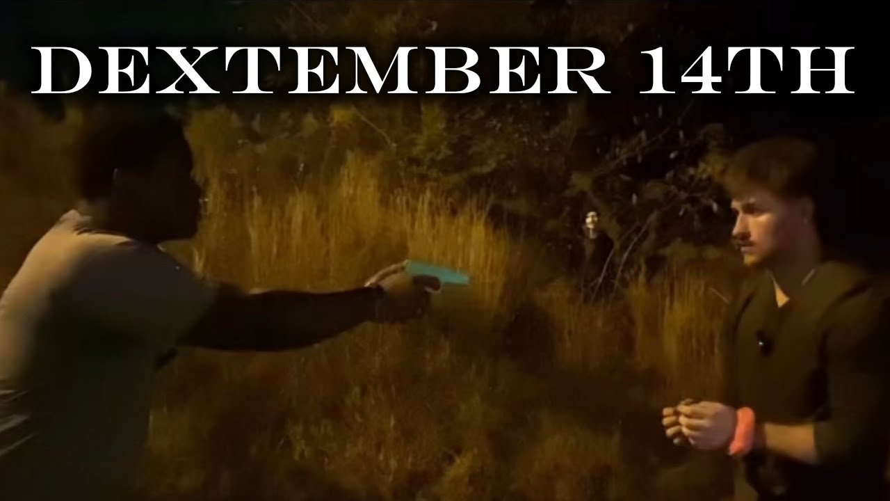 A Dexter Film (2025) Releasing on Dextember 14th