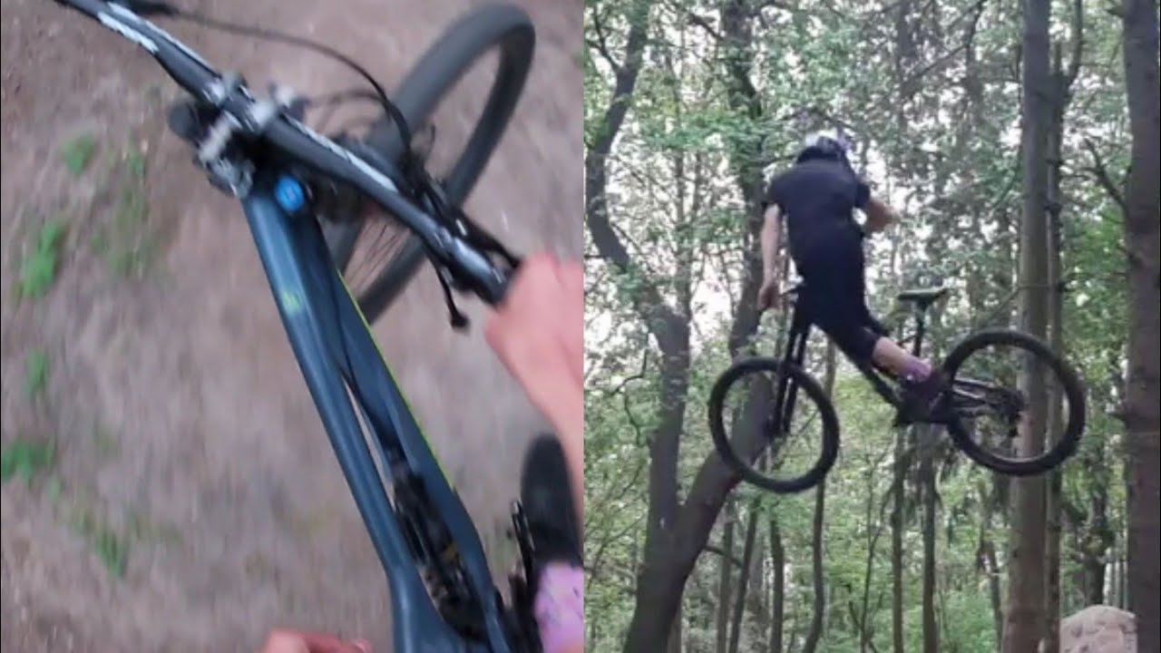 Majowe jumpy | whip 90°?