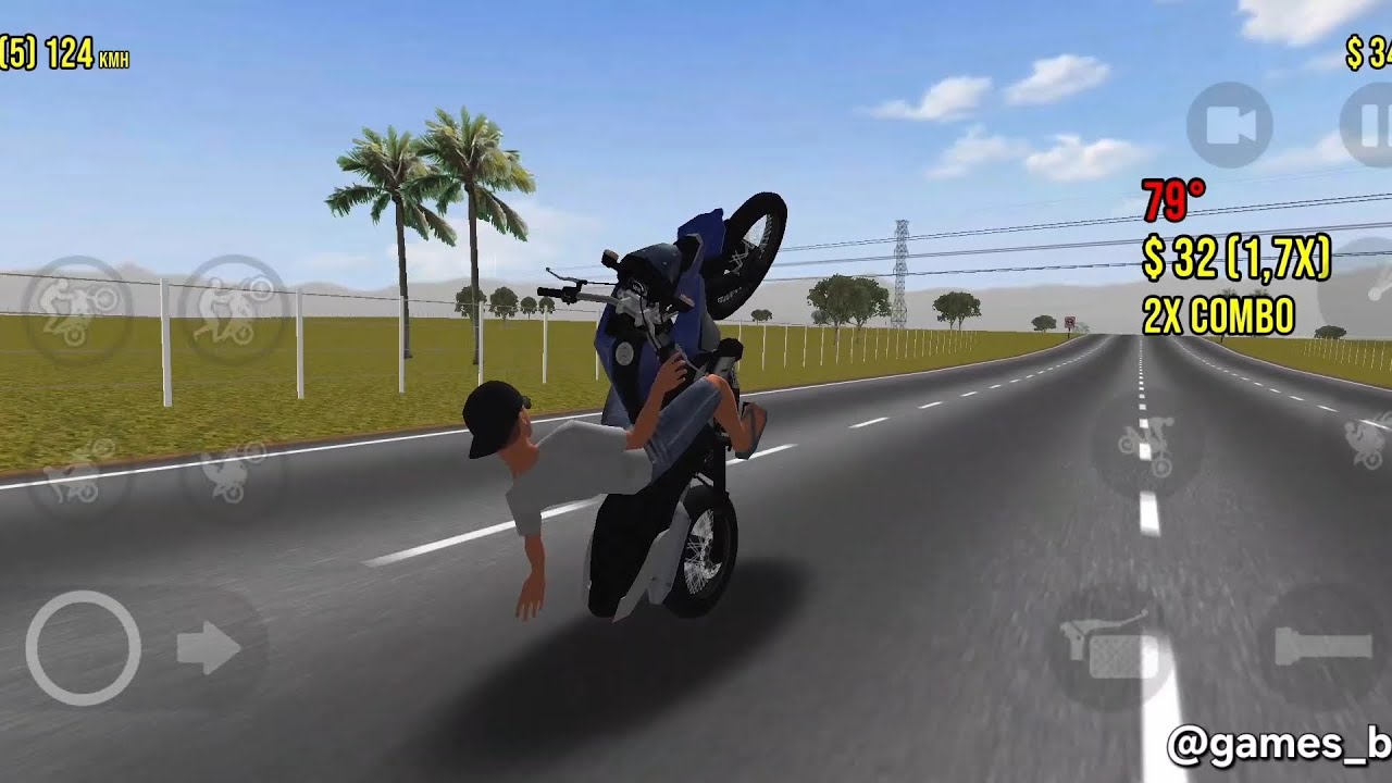 Causando de Lander 250x no moto Whelie-3d.ep,06🚨😎 #automobile #rolezão 