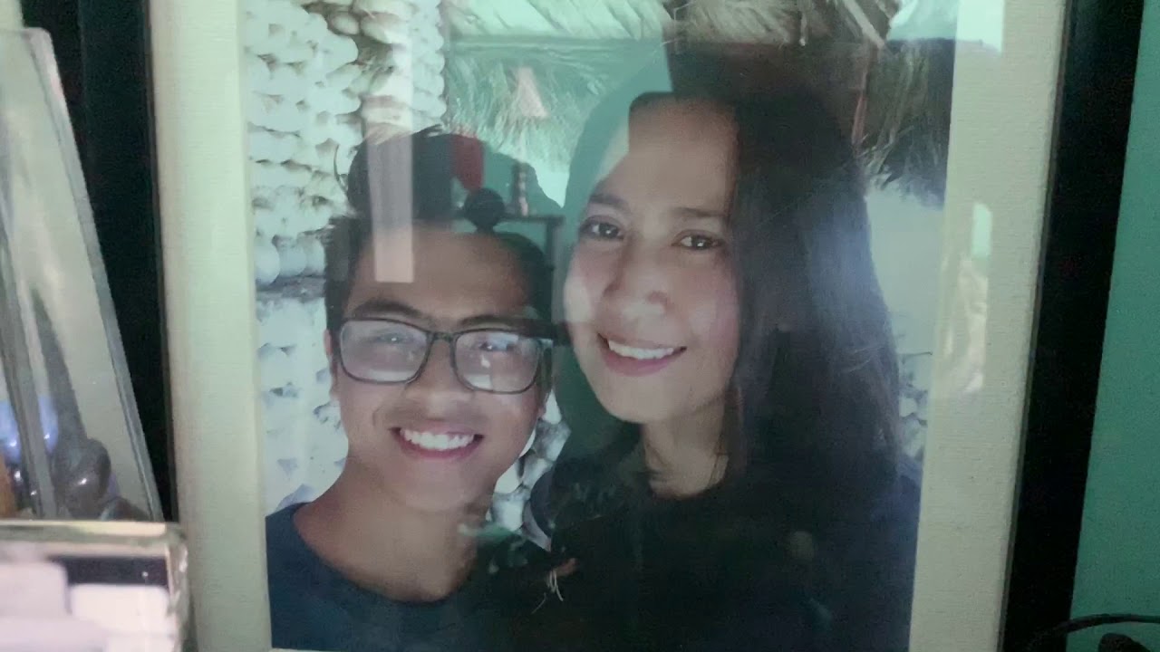 My room tour in Cainta, Rizal