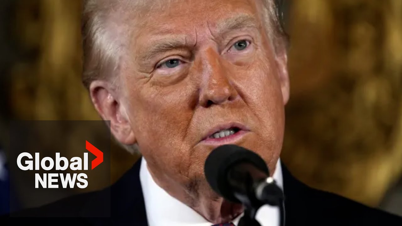 Trump will get no jail time, fine or probation in hush money case