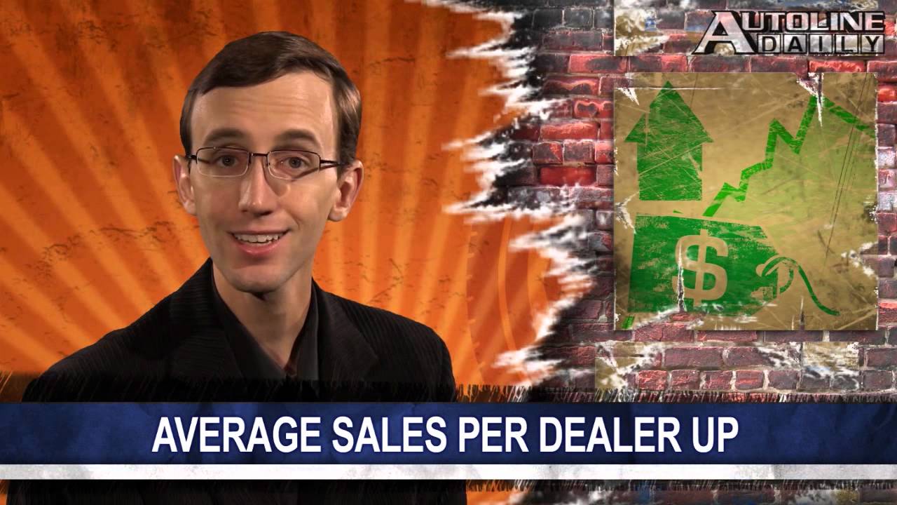 GM's Dan Akerson Plans Reorganization - Autoline Daily 952