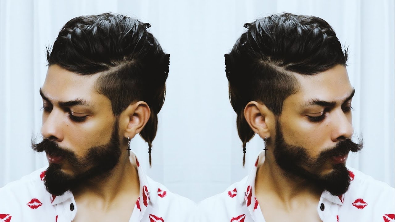 Trenza Francesa Tutorial