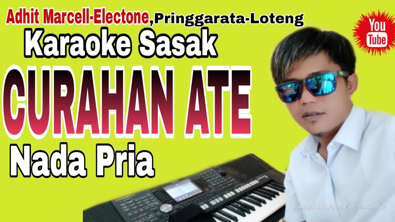 Terbaru~Virall TikTok~Karaoke Sasak