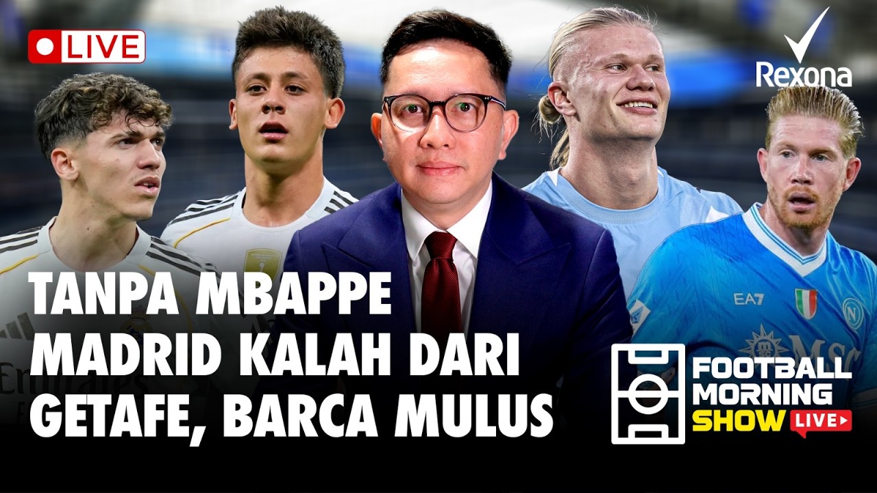 HAALAND CEDERA GARA2 NGONTEN?
