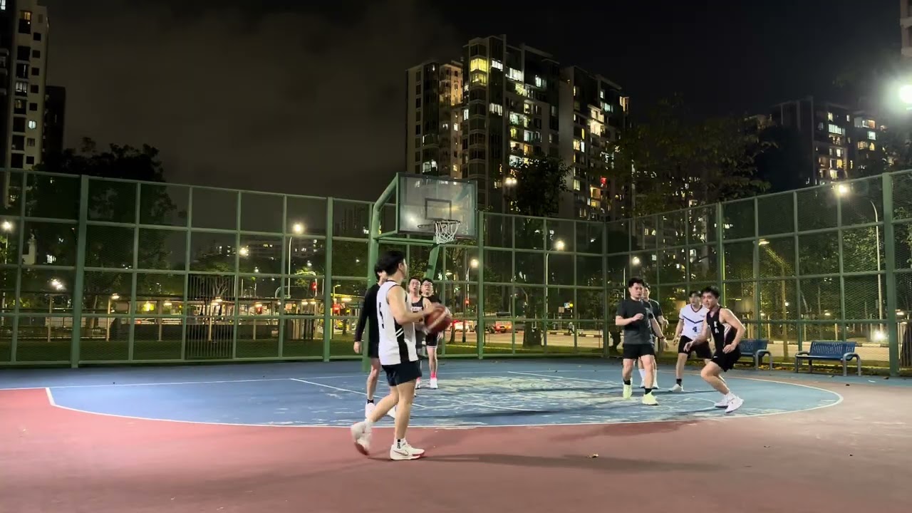 23Feb26 - Monday Ball (Game 4)