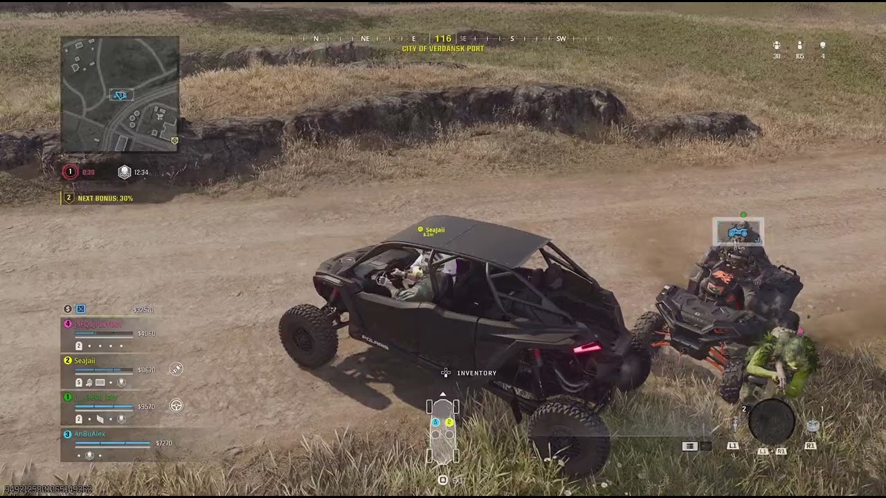 Call of Duty_Random Game