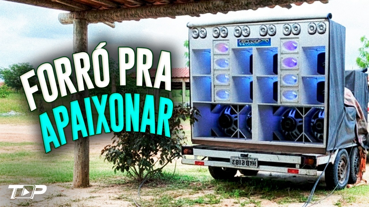 Forró 2000 Que Não Se Faz Mais | PRA SE APAIXONAR | Saia Rodada, Gatinha Manhosa, Garota Safada, Mel