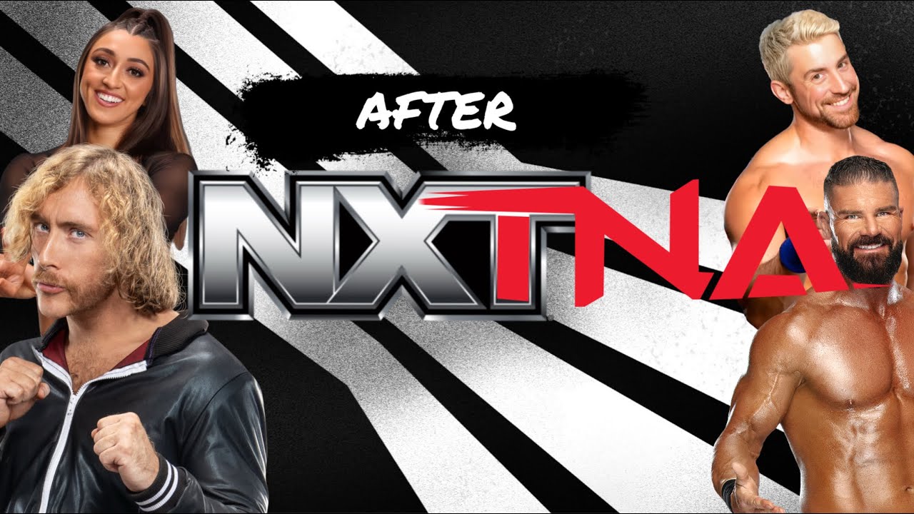 AFTER NXTNA SEGMENT 
