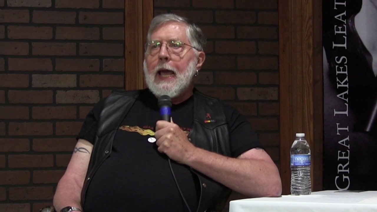 LA&M Fireside Chat with Master Alex Keppler