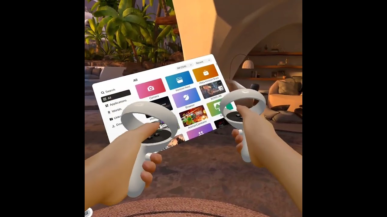 BONELAB FOR FREE:0com oculus vrshell 20250301 192051 0