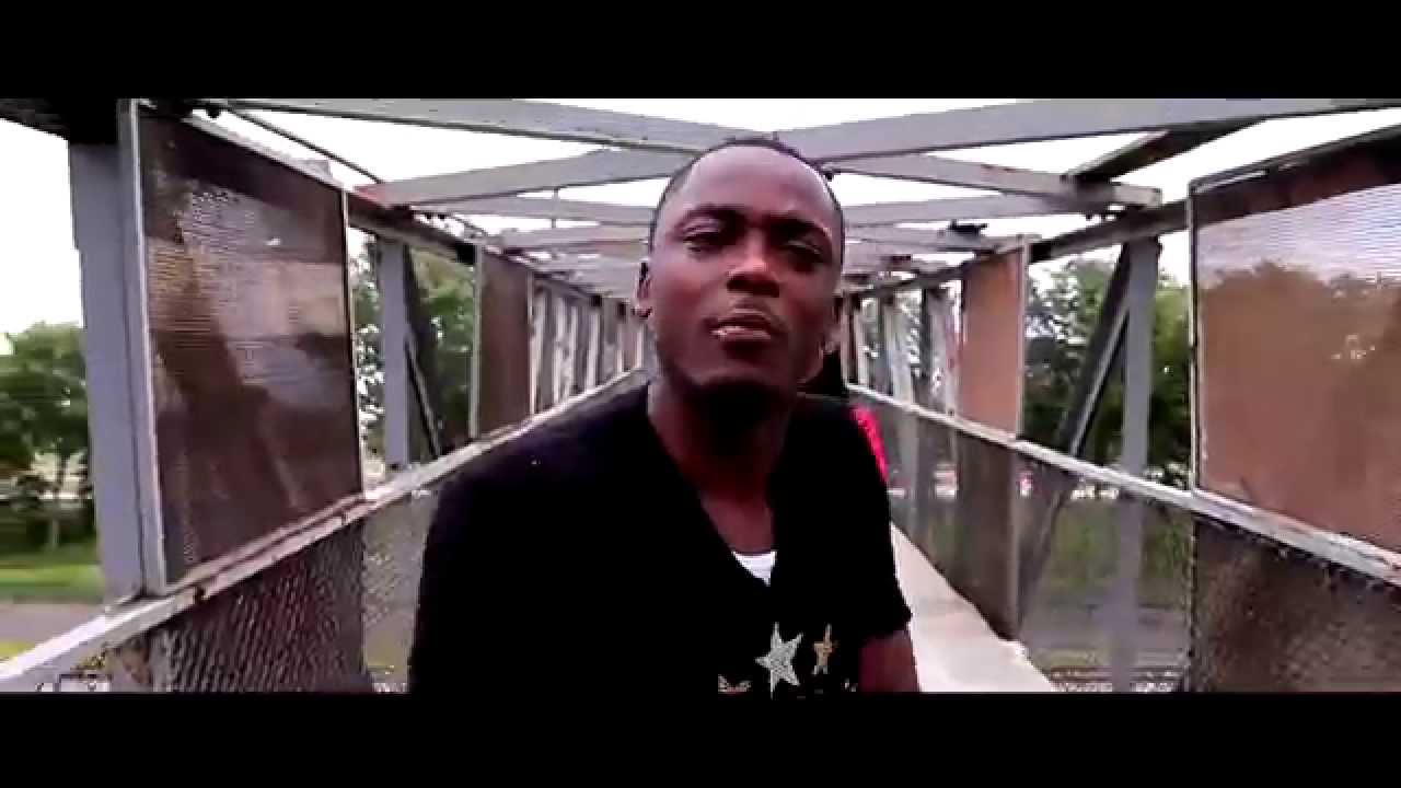 KING KANE X BOSS BAKA - POP A FLAT | Shot by @DieselBeatsTV