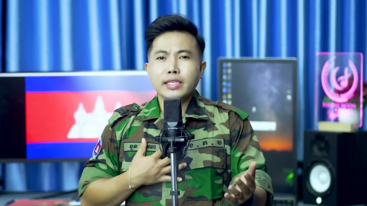 លាពៅទៅច្បាំង​- នួន​រចនា​