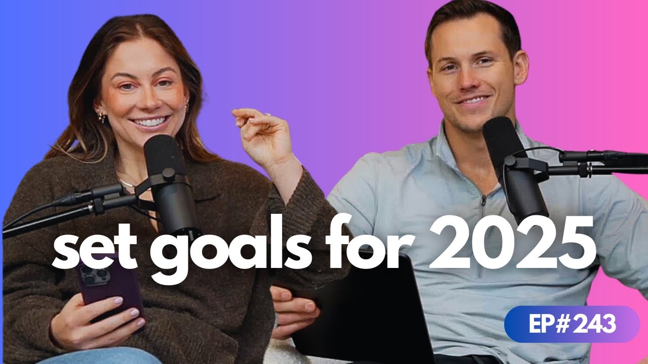 If you want to make 2025 the best year for your family. Please watch this video…