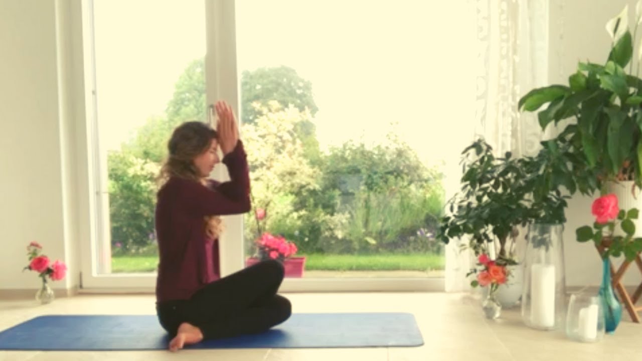 Yin Yoga 60 Minutes for the Root Chakra | Calm & Soothe