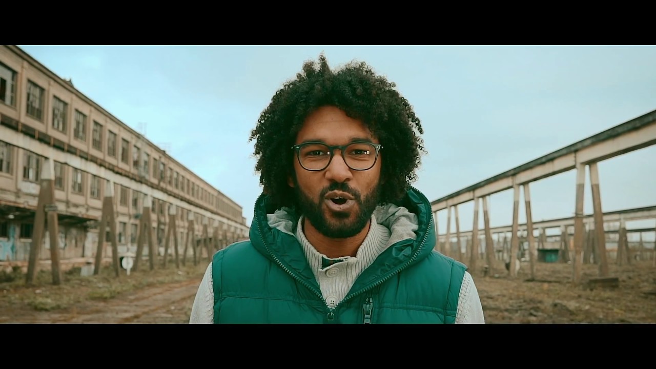 MAX LIVIO & SOUND DYNAMIK - LE JOUR DU DEPART [Clip Officiel]