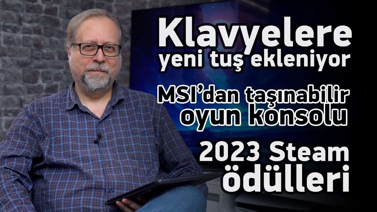 Haftalık Gündem Değerlendirmesi 2024/01