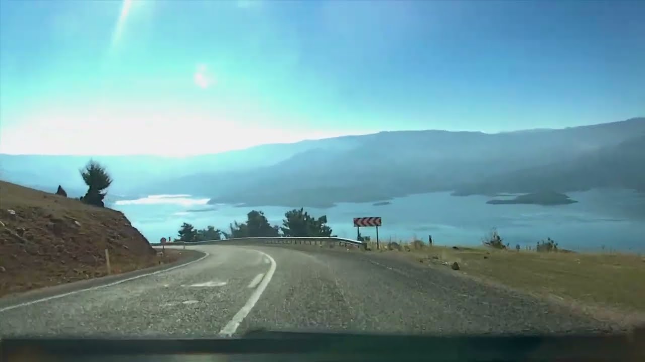 ERMENEK 2012 2Cİ VİDEO