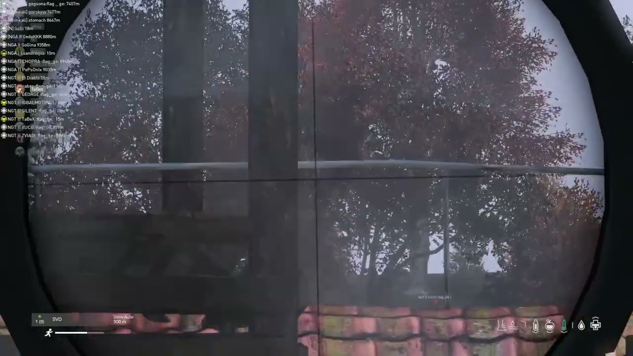Dayz , NGT||efrey